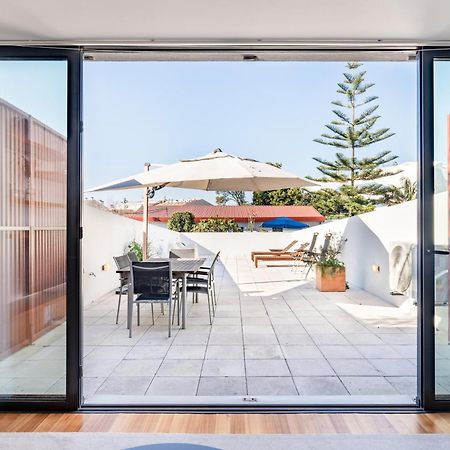 פורטו Viva Serralves Patio מראה חיצוני תמונה