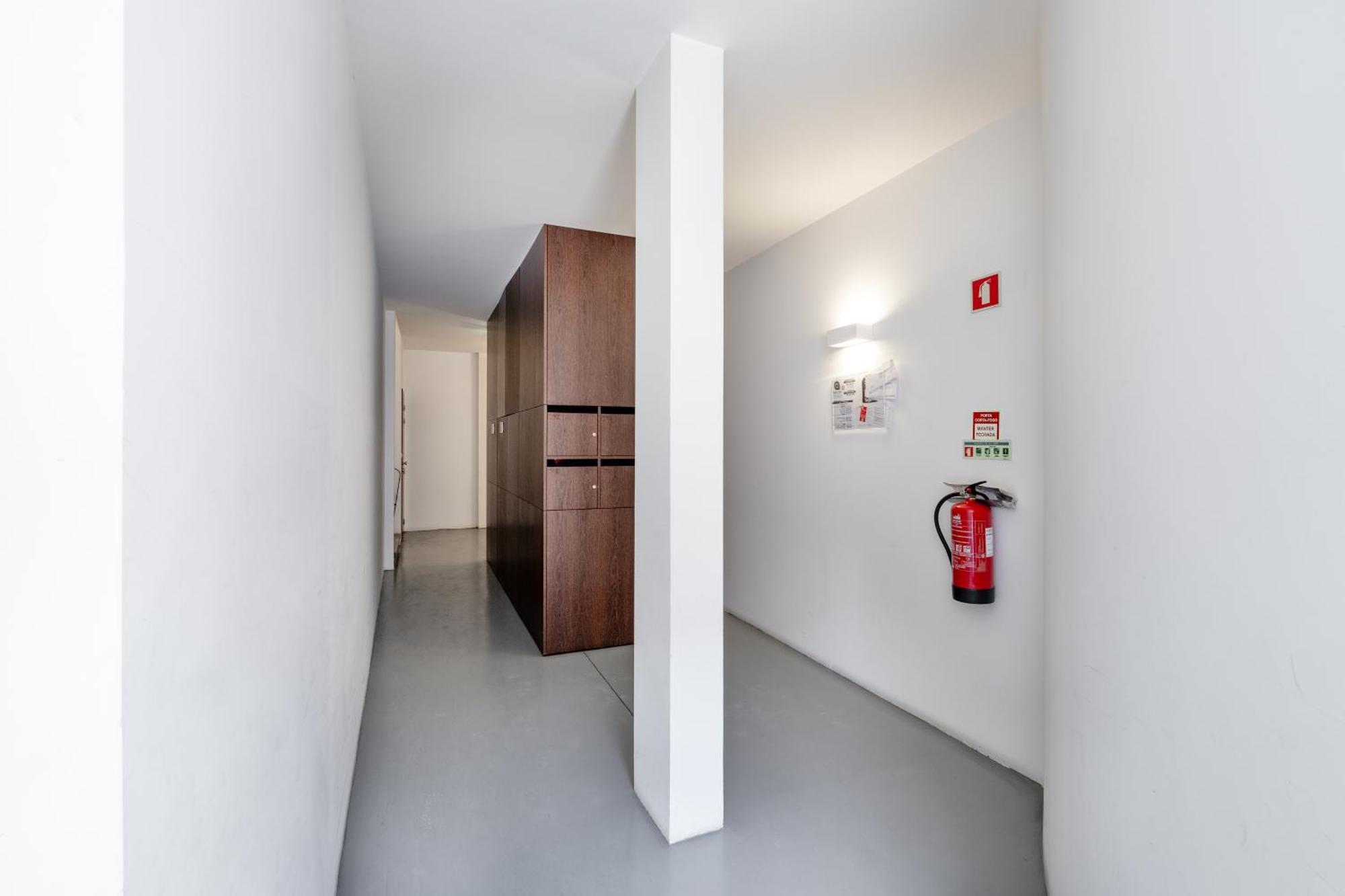 פורטו Viva Serralves Patio מראה חיצוני תמונה